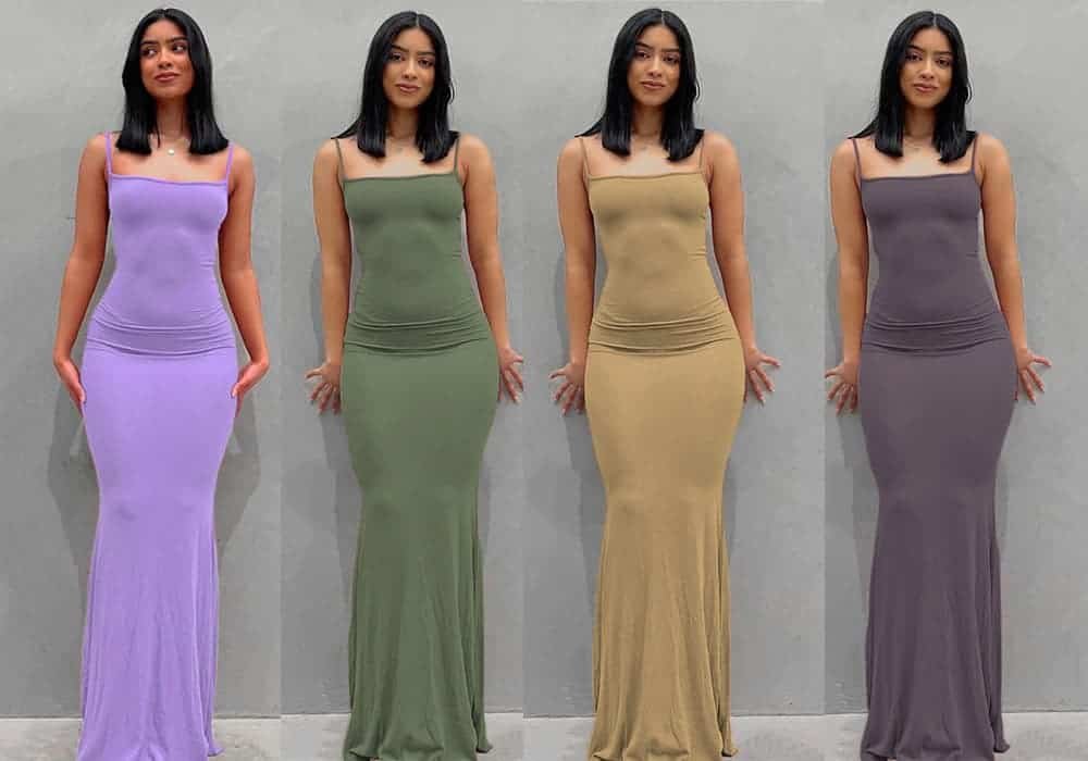 Moda Sexy, Vestido de Festa, Manga Longa Sem Manga